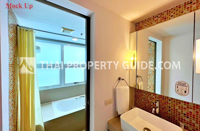 Service Apartment in Sukhumvit 